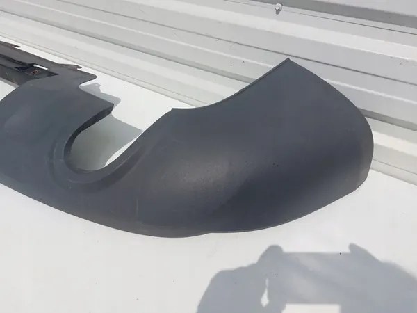 Audi Q5 Takapuskuri Alkuperäinen 8R0807521R image 6