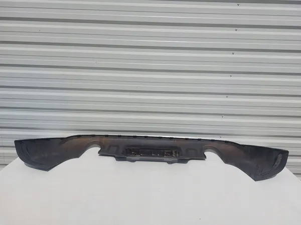 Audi Q5 Takapuskuri Alkuperäinen 8R0807521R image 7