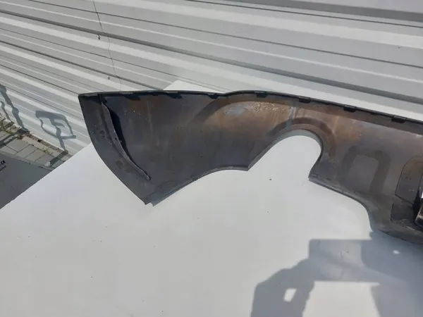 Audi Q5 Takapuskuri Alkuperäinen 8R0807521R image 8