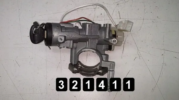 Mazda ECU OEM AM-321411 voor Xedos 6 1993 image 5
