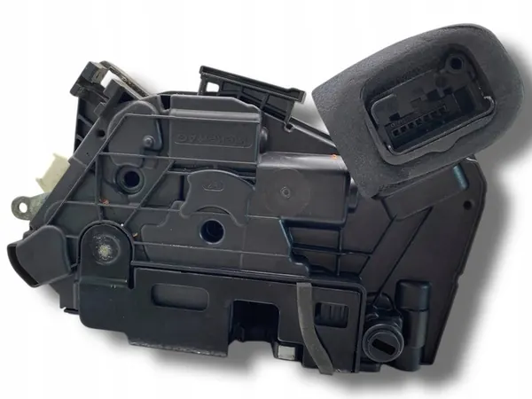 Dörrlås Höger Bak VW Tiguan Allspace 5K4839016AF image 2