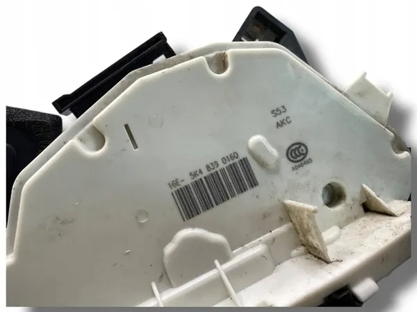 Dörrlås Höger Bak VW Tiguan Allspace 5K4839016AF image 3