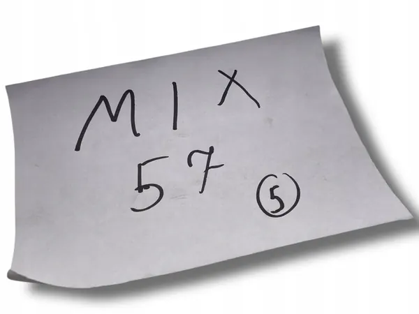 Dörrlås Höger Bak VW Tiguan Allspace 5K4839016AF image 5