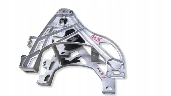 Accoudoir Audi A4 B9 OEM GIS62799 - Cuir image 3