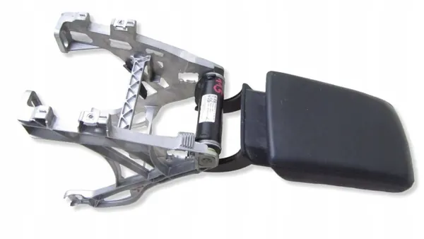 Accoudoir Audi A4 B9 OEM GIS62799 - Cuir image 4