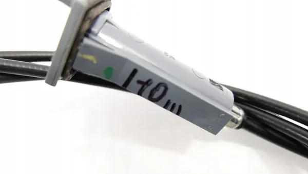 Câble d'ouverture de trappe à carburant HYUNDAI I10 II image 4