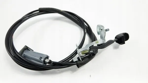 Câble d'ouverture de trappe à carburant HYUNDAI I10 II image 5