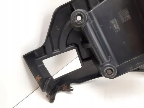 Supporto paraurti posteriore sinistro BMW X3 F25 7210077 image 4