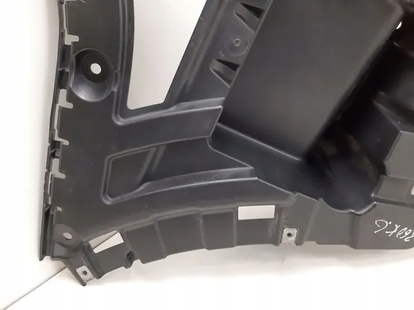 Supporto paraurti posteriore sinistro BMW X3 F25 7210077 image 5