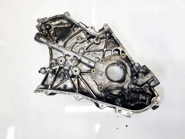 Bomba de óleo OEM EIS-2086649 para Nissan Almera Tino 2004 image 2