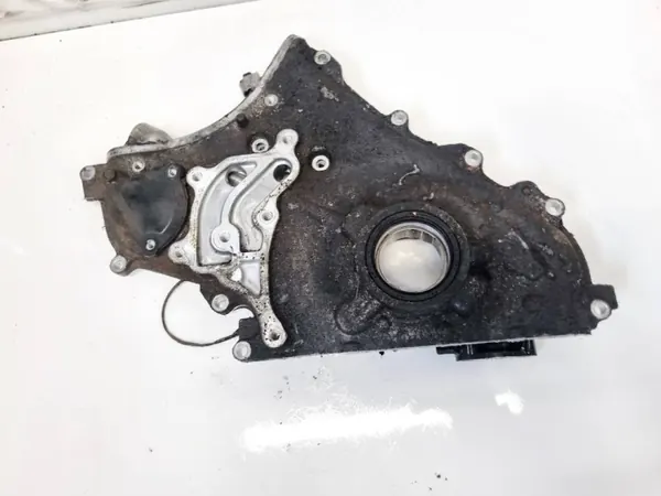 Bomba de óleo OEM EIS-2086649 para Nissan Almera Tino 2004 image 3