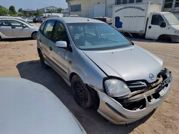 Bomba de óleo OEM EIS-2086649 para Nissan Almera Tino 2004 image 4