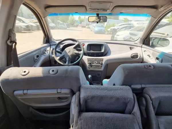 Bomba de óleo OEM EIS-2086649 para Nissan Almera Tino 2004 image 9