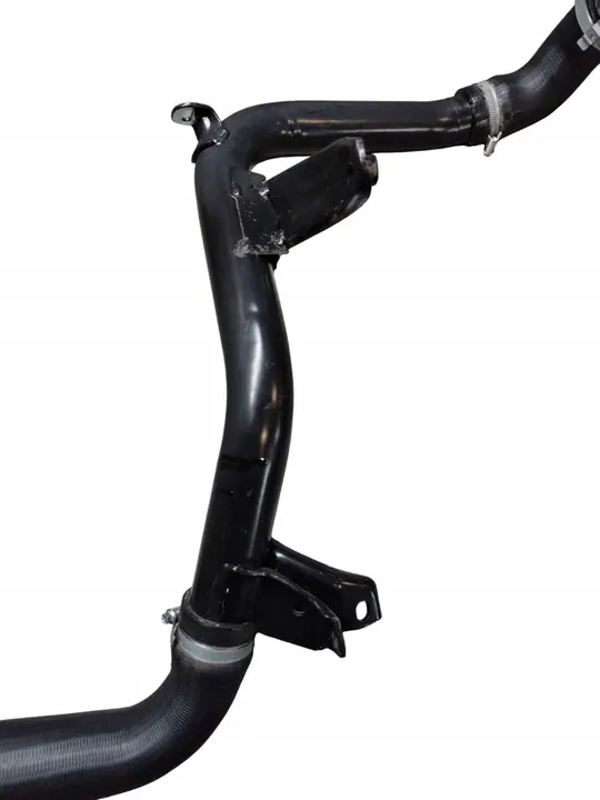 Intercooler Rohr Ford Focus 07-11 1.6 Duratorq TDCi OEM image 4