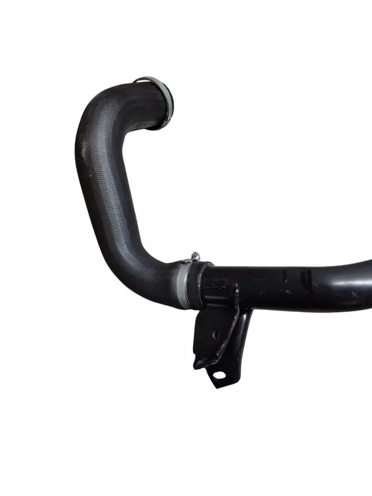 Intercooler Rohr Ford Focus 07-11 1.6 Duratorq TDCi OEM image 5