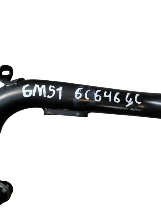 Intercooler Rohr Ford Focus 07-11 1.6 Duratorq TDCi OEM image 6