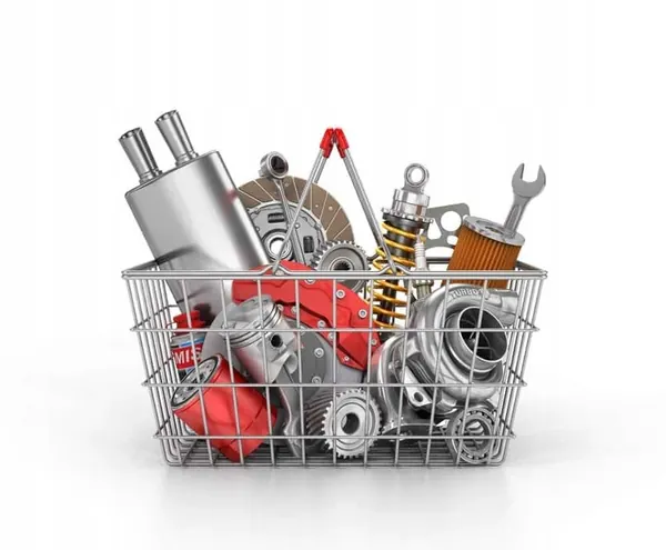 TRW DF6212S Remschijf voor Porsche image 8