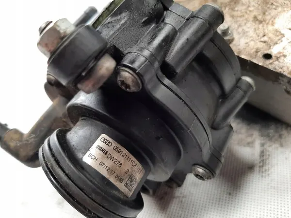 Ölkühler VW AMAROK 2H 3.0 TDI DDX 059121111CF image 6