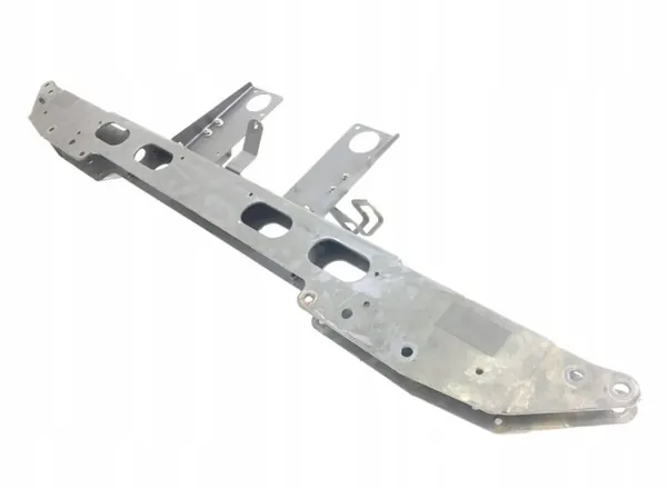 A9303100758 Mercedes-Benz Support de Serrure Cabine - Occasion image 3