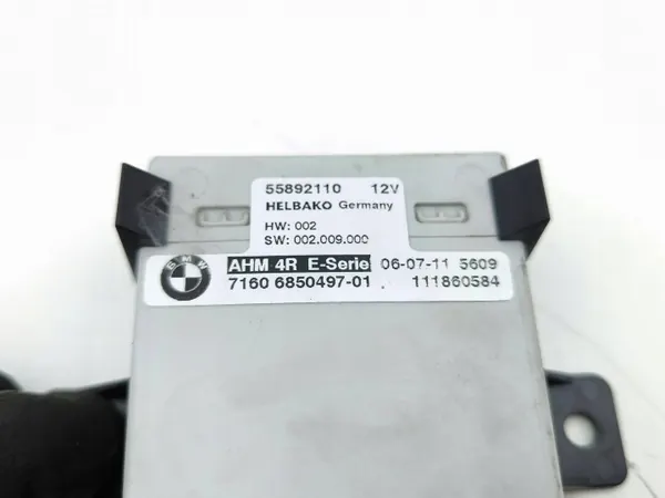 Module de commande pompe à essence Mini OE OEM 55892110 image 9