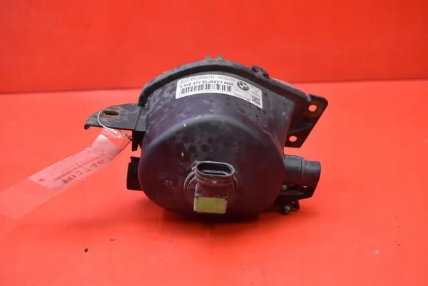 Farol Dianteiro Direito 6948374 BMW E90 E91 04-10 image 6