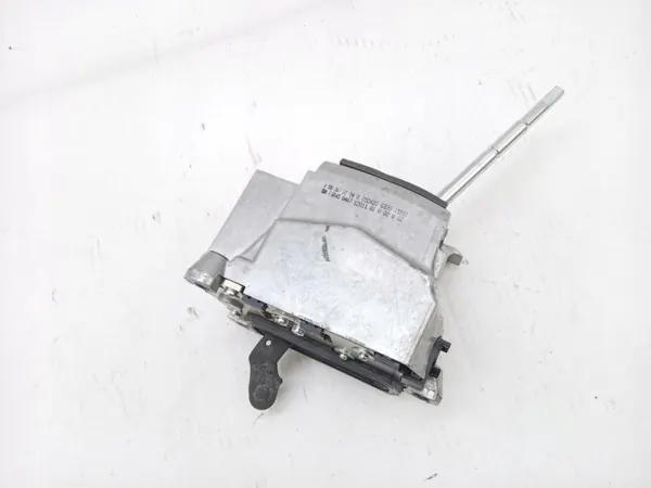 Mercedes W220 Versnellingspook OEM A2202673124 image 4