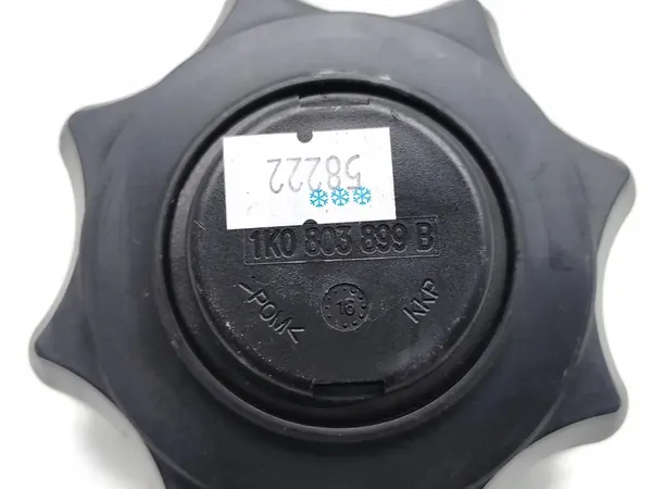 VW Scirocco Ersatzradbefestigungsschraube 2016 1K0803899B image 7