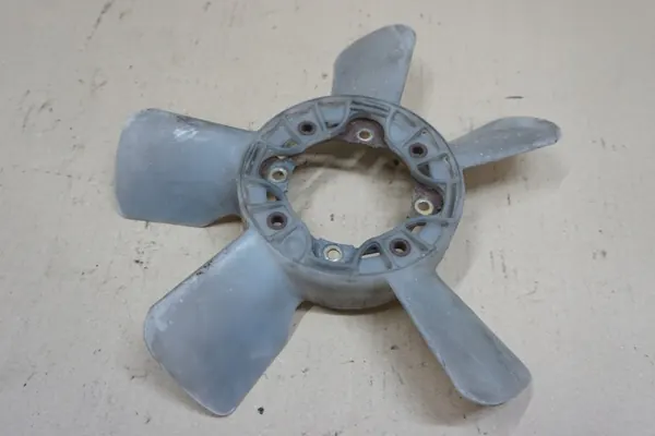 Ventilateur Radiateur Suzuki Samurai OEM SAMURAI WENTYLATOR image 2