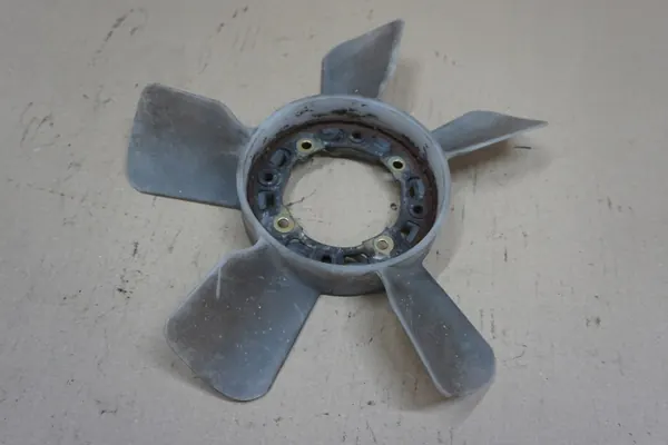 Ventilateur Radiateur Suzuki Samurai OEM SAMURAI WENTYLATOR image 3