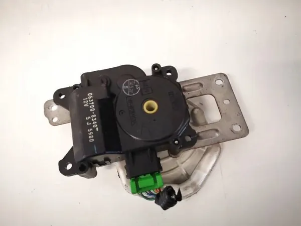 Lämmitysklappimoottori OEM 0637008340 Honda Civic 1.8L image 2