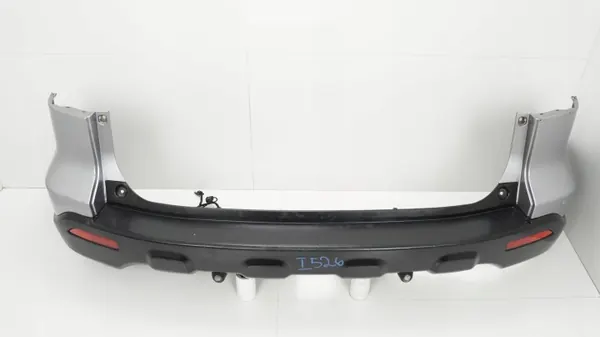 Achterbumper Honda CR-V III 06-09 OEM 360210641 image 2