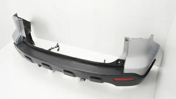 Achterbumper Honda CR-V III 06-09 OEM 360210641 image 3