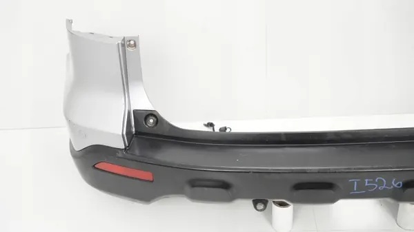 Achterbumper Honda CR-V III 06-09 OEM 360210641 image 4