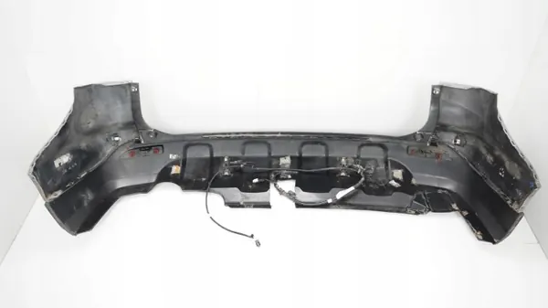 Achterbumper Honda CR-V III 06-09 OEM 360210641 image 9