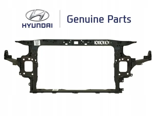 Hyundai I30 Etupuskurinvahviste OEM 64101-G4000 image 2