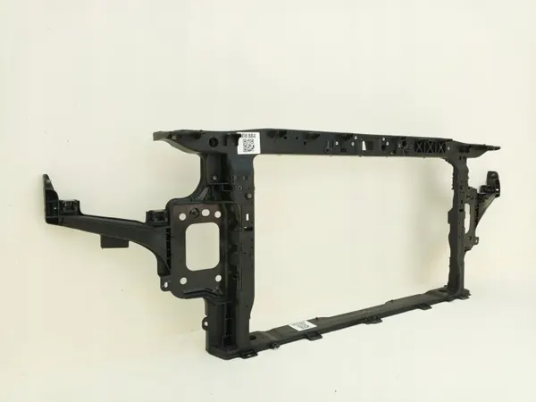 Hyundai I30 Etupuskurinvahviste OEM 64101-G4000 image 3