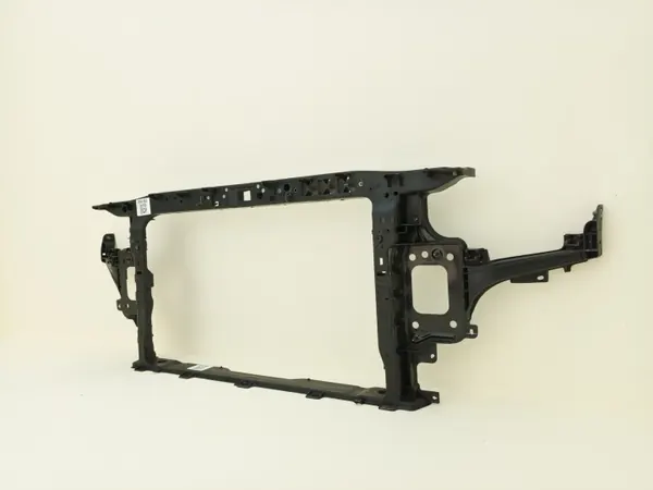 Hyundai I30 Etupuskurinvahviste OEM 64101-G4000 image 5