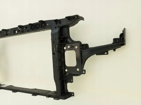 Hyundai I30 Etupuskurinvahviste OEM 64101-G4000 image 6