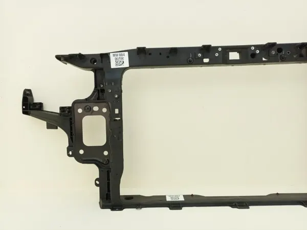 Hyundai I30 Etupuskurinvahviste OEM 64101-G4000 image 7