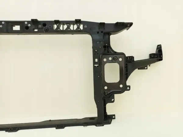 Hyundai I30 Etupuskurinvahviste OEM 64101-G4000 image 8