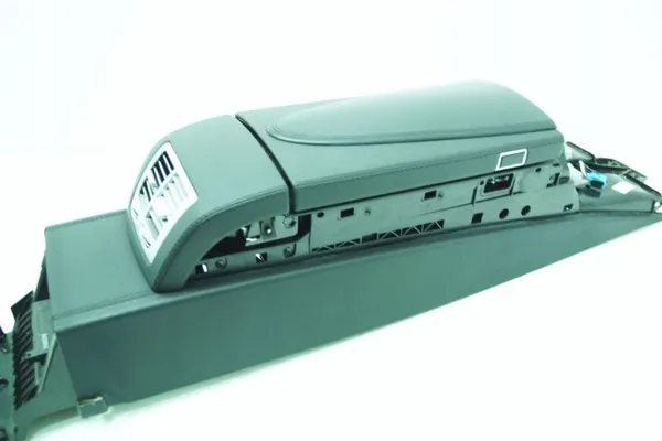 Middenarmsteun Tunnel Mercedes CL500 W216 OEM A216680XX50 image 2