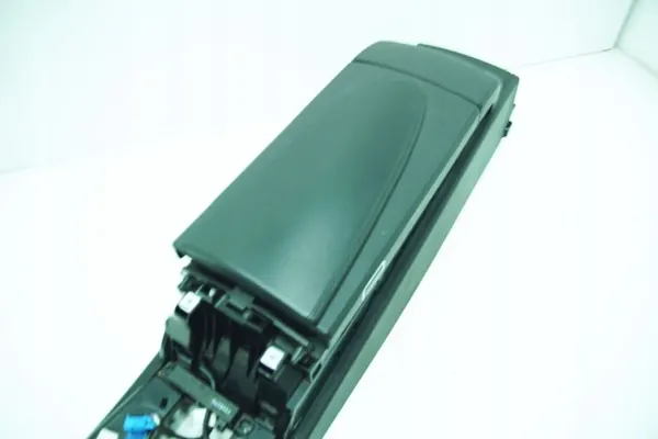 Middenarmsteun Tunnel Mercedes CL500 W216 OEM A216680XX50 image 3
