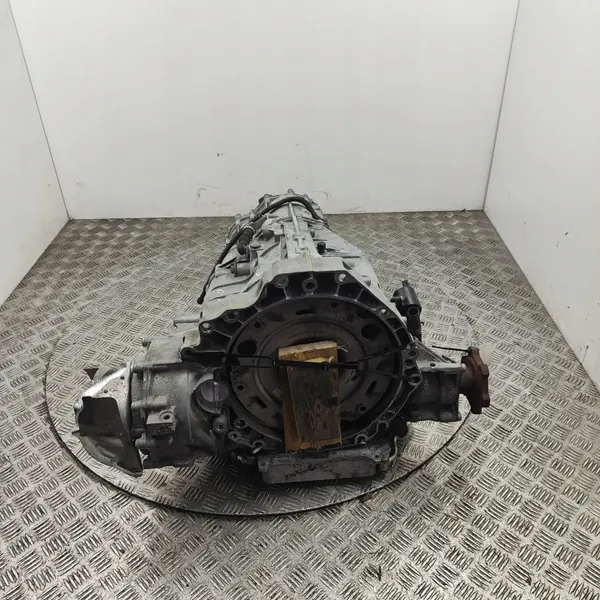 AUDI A6 4G2 C7 4GC Boîte de vitesses 2015 VDH image 2