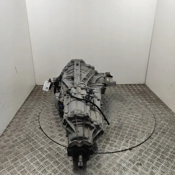 AUDI A6 4G2 C7 4GC Boîte de vitesses 2015 VDH image 5
