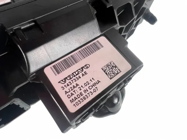 Módulo Seletor Volvo XC40 OEM 29789700 image 8