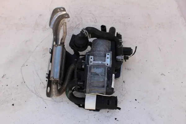 BMW G11 G12 G30 G31 G32 Webasto Verwarming 9361065 OEM image 3