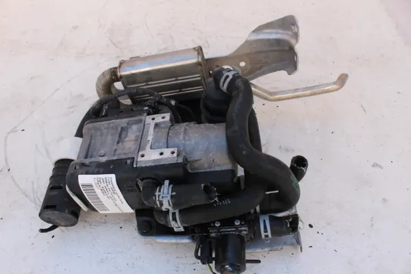 BMW G11 G12 G30 G31 G32 Webasto Verwarming 9361065 OEM image 4