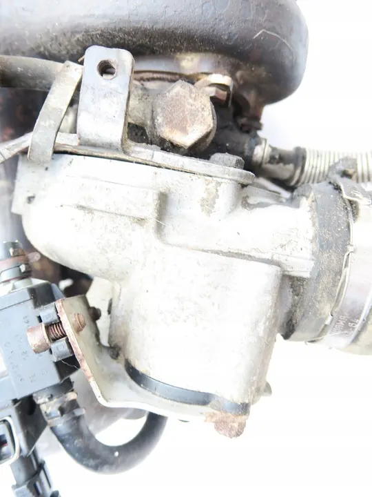 Turboalimentador Opel OE 90423508 image 2