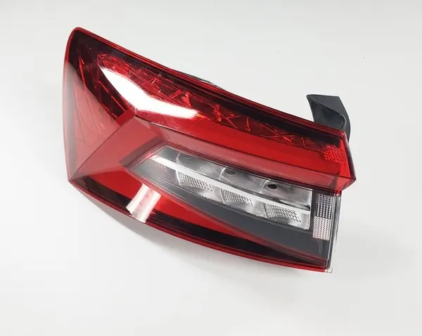 Skoda KODIAQ I 2021 Luz LED trasera izquierda 565945207A image 9