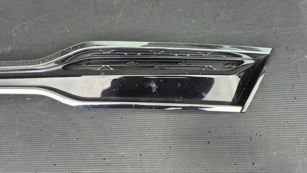 Grill Front Kia Rio IV LIFT 2020- OE 86351-H8AB0 image 5